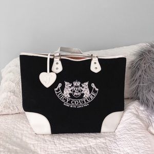 Vintage Juicy Couture Tote